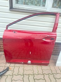 фото thumb №1, Lexus rx iv 4 rx450h дверь передние левая