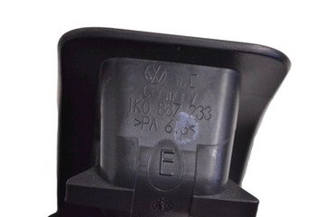 фото thumb №5, Vw golf mk5 1k 2.0 gti 2006 rhd детское автокресло dziecięcy isofix защита розетка