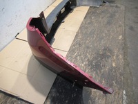 фото thumb №10, Бампер задняя dacia logan ii mcv 12-16