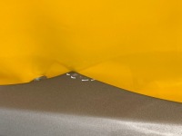 Крило правий перед chrysler 300m 1999-2004r . Київ, фото thumb