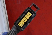 Дверь левая перед передние ls9r vw id3 id.3 19-21 Киев, фото thumb