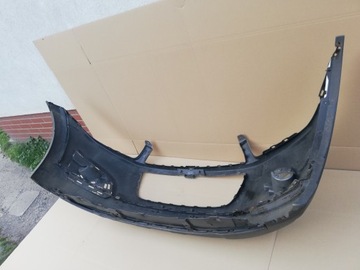 фото thumb №14, Chevrolet captiva рестайлінг 10- бампер переднє супер hit