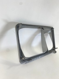 фото thumb №12, Рамка плафон лампы фара перед левая hella mercedes w124 12957900