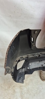 фото thumb №12, Mitsubishi eclipse cross 18- бампер задняя задний 6410d029zz