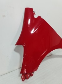 фото thumb №3, Toyota corolla e16 крыло левый перед