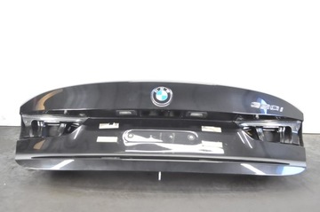 фото thumb №11, Bmw g20 кришка багажника зад задня sedan