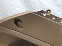 фото thumb №5, Porsche cayenne 7p оббивка обшивка багажника