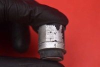 фото thumb №7, Датчик парковки задняя pdc 3c0919275s vw passat cc 08-12