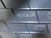 фото thumb №8, Rapid ii обшивка двері правий перед