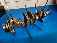 фото thumb №1, Wał колінчастий honda civic viii 1.8b r18a2