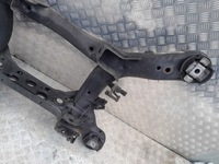 фото thumb №8, Підрамник підрамник задня задні mercedes gl ii x166 13-15