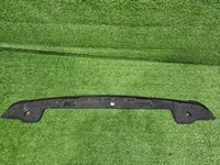 фото thumb №6, Спойлер накладка-спойлер спойлер накладка бампера seat leon iii 5f0805467