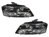 фото thumb №1, Комплект фари audi a3 8p 2008-2012