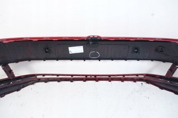 фото thumb №10, Volkswagen touran ii бампер перед переднє 2015- 5ta807221a-l