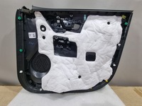 фото thumb №4, Обивка дверь левый перед hyundai kona