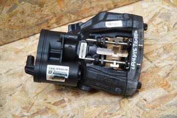 фото thumb №13, Супорт затискачі перед зад levante trofeo 3.8 b v8 21r brembo оригінал 16-