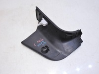 фото thumb №3, Защита порог левый перед mazda 5 i lift