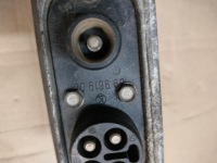 Mercedes w140 модуль зажигания оригинал Оригинал, фото thumb