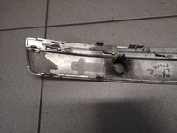 фото thumb №12, Молдинг бампера лівий перед audi a8 d3 4e0807223a