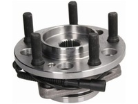 фото thumb №2, Подшипник колёса перед ssangyong rexton ii 06- rexton ii 11-13