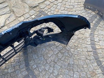 RENAULT CAPTUR I LIFT РЕШЕТКА ПЕРЕДНЕГО БАМПЕРА 620269604R ОРИГИНАЛ