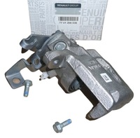 фото thumb №1, Суппорт тормозной master ii iii задняя левый 7701208036