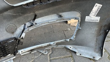 фото thumb №6, Kia ceed 2015- рестайлинг бампер перед переднее