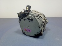 Bmw x7 g07 g05 g01 g02 g20 b48 b58 генератор 48v 8490440 Оригинал, фото thumb