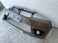 фото thumb №5, Бампер перед передний dacia logan sandero 2 ii