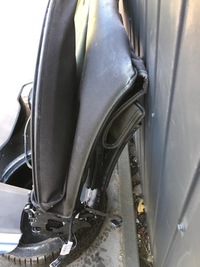 фото thumb №13, Крыша крышка крыша bmw 2 f23 cabrio a76