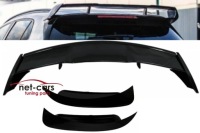 фото thumb №1, Спойлер накладки mercedes x156 gla 45 amg блеск b