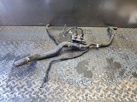 фото thumb №1, Mazda 6 gh 08-12r 2.0 wąż шланг трубка wody патрубок комплект