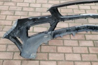 фото thumb №6, Mercedes slk amg r172 12-15 бампер передний