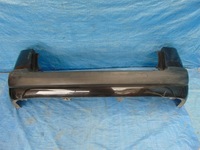 фото thumb №1, Peugeot 207 sw lift бампер задня kompletny демонтаж