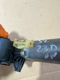 фото thumb №8, Моторчик спинка сидіння правого, механізм сидіння mercedes sl r230, zu