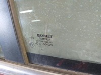 фото thumb №4, Двері праві перед tennp renault clio iv