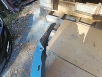 фото thumb №8, Бампер задняя seat leon iii 5f0807421