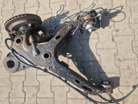 фото thumb №1, Toyota proace ii peugeot expert jumpy 19- поворотний кулак важіль лівий задня