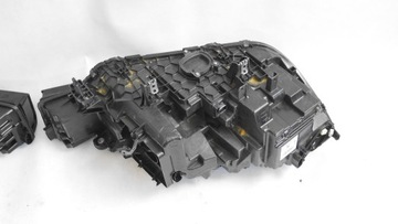 фото thumb №9, Bmw x7 g07 лампа лампи ліва права laser європа справні