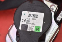 фото thumb №6, Pas безпеки праві перед eu 635394200a jaguar f-pace x761 16-20