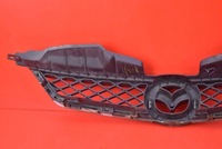 фото thumb №6, Решётка радиатора решётка радиатора czarna c23550711 mazda 5 1 i cr 05-08