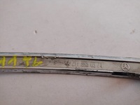 фото thumb №9, Молдинг бампера задняя левый a2118850374 mercedes w211