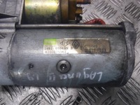 фото thumb №3, Стартер renault laguna ii 1.9 dci