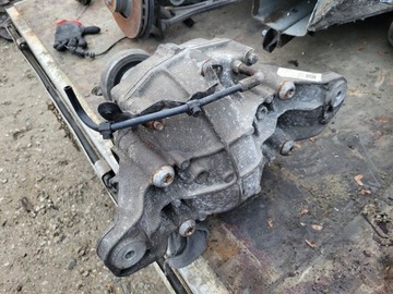 фото thumb №8, Maserati levante 3.0d міст диференціал диференціал зад 06700376850