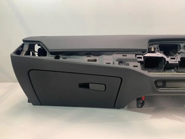 фото thumb №5, Bmw g20 g22 g26 lci панель роздавальна консоль капот оригінал rhd