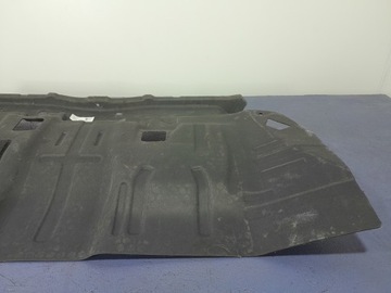 фото thumb №5, Hyundai ix35 i ковёр пол обивка зад 84265-2y000