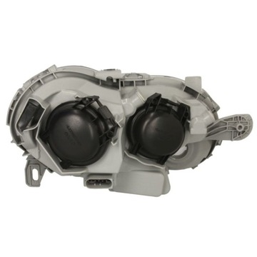 фото thumb №3, Лампа cabrio city-coupe fortwo 00-07 фара l