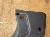 фото thumb №3, Alfa romeo giulia захист порога ліва перемикач