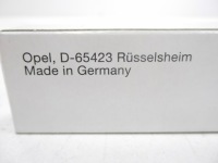 фото thumb №7, Свеча зажигания żarowa opel astra g oem номер 95508488