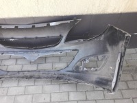 фото thumb №13, Opel astra j 4 iv lift 12-15 бампер перед 13368660g